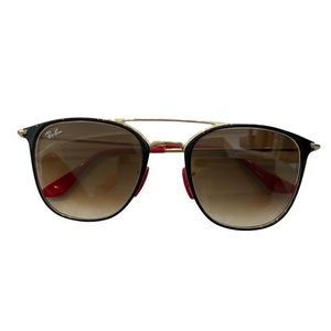 Ray-ban Sunglasses Ferrari Edition